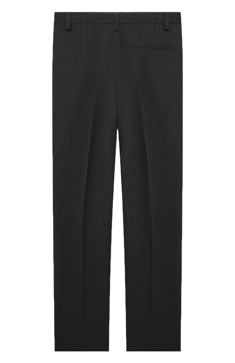 Шерстяные брюки DAL LAGO, арт. N104/1011/7-12, фото 2