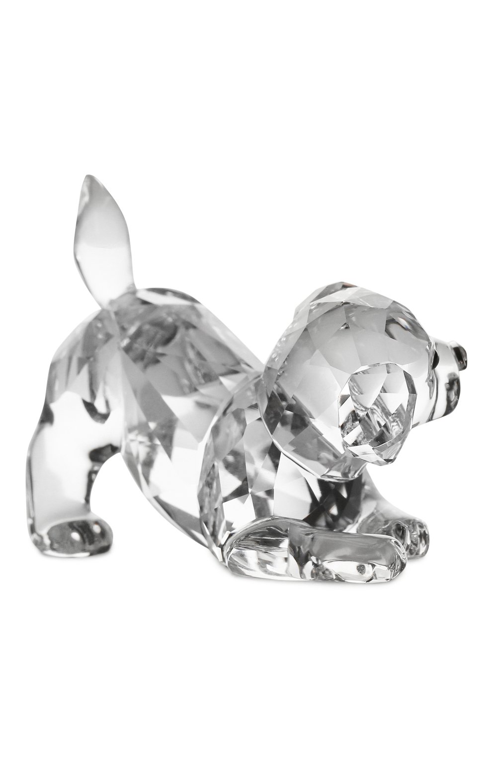 Фигурка labrador puppy SWAROVSKI, арт. 5408608, фото 3