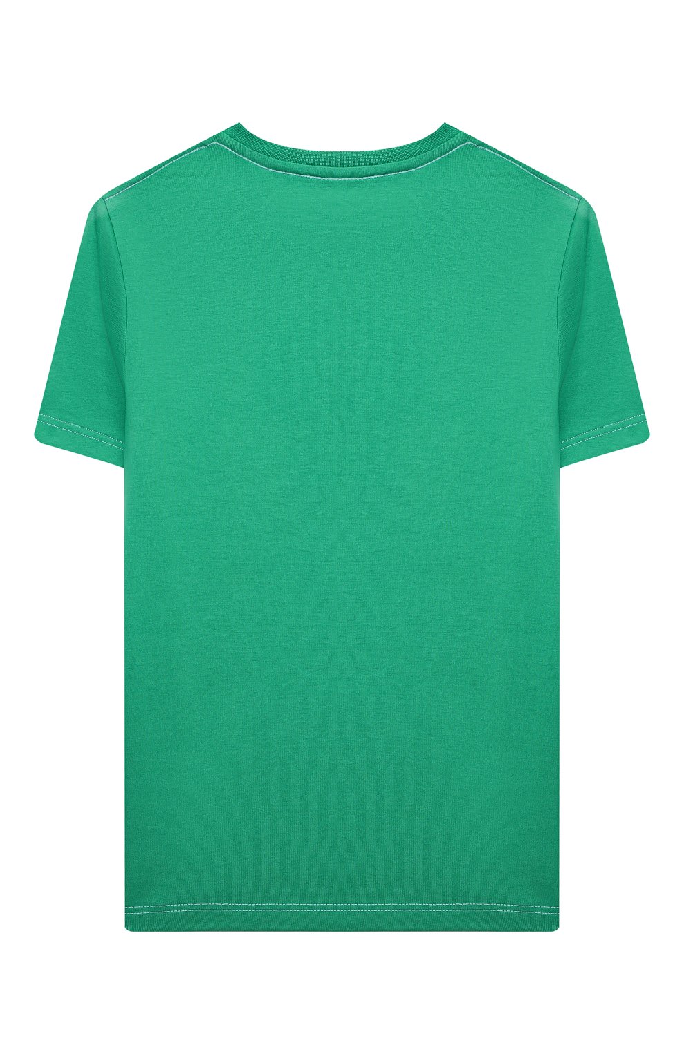 Хлопковая футболка MARC JACOBS (THE), арт. W25474, фото 2