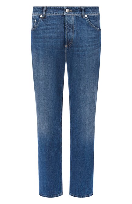 Мужские джинсы traditional fit BRUNELLO CUCINELLI, арт. M241PB3210