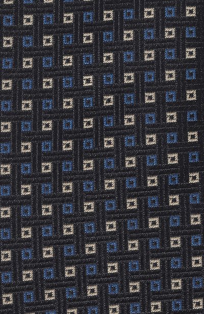 Шелковый галстук CANALI, арт. 18/HJ04137, фото 4