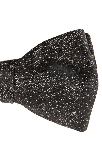 Галстук-бабочка LANVIN, арт. 2355/B0W TIE, фото 3