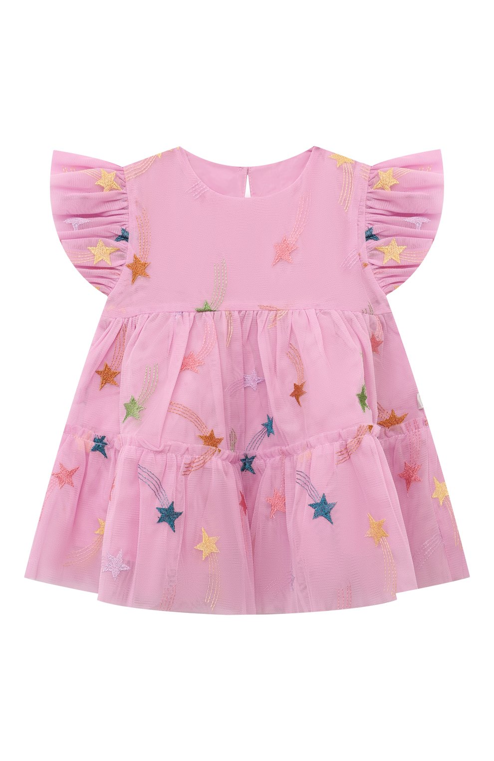 Платье STELLA MCCARTNEY, арт. TV1201., фото 1