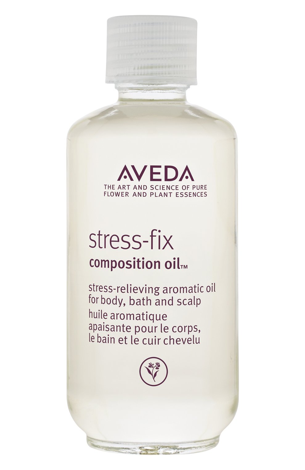 Композиционное масло с антистрессовым ароматом (50ml) AVEDA, арт. 018084950081, фото 1