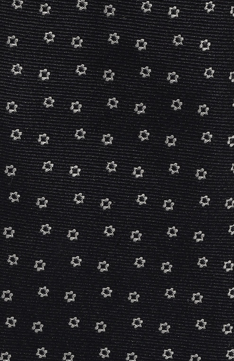 Шелковый галстук CANALI, арт. 18/HJ03961, фото 4