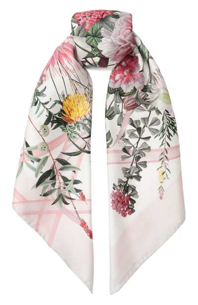 Женский шелковый платок air RADICAL CHIC, арт. 713533.07.02