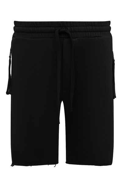 Хлопковые шорты THOM KROM, арт. M ST 386, фото 1