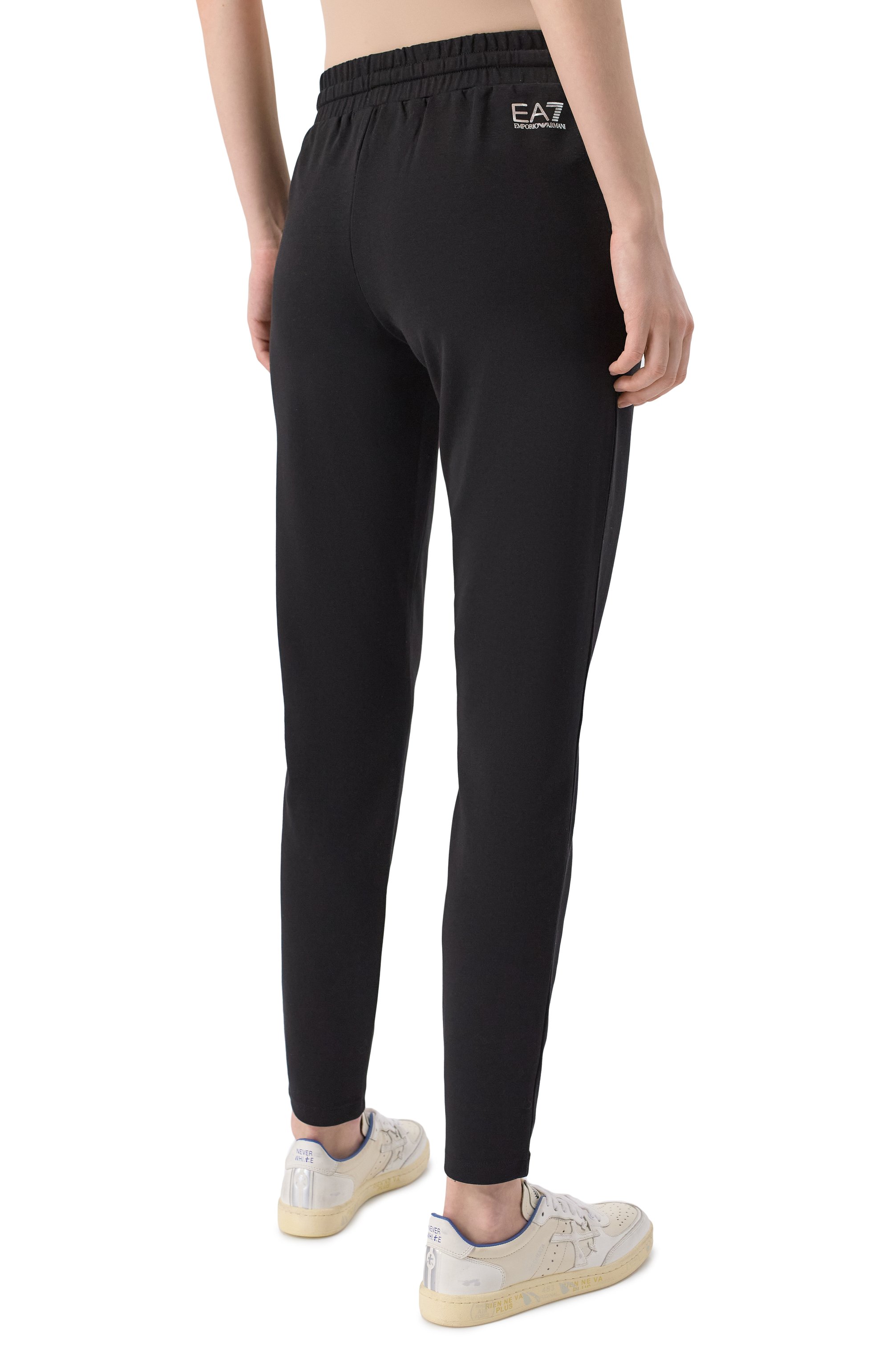 Костюм EA7 разноцветного цвета по цене 23000 руб., арт. 7W000487/AF12501, фото 5 Костюм EA7, арт. 7W000487/AF12501, фото 5