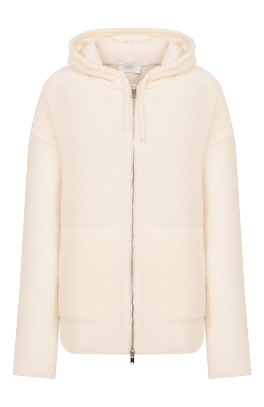 Кашемировая толстовка MVST M25.1MW.K105 Кремовый M25.1MW.K105