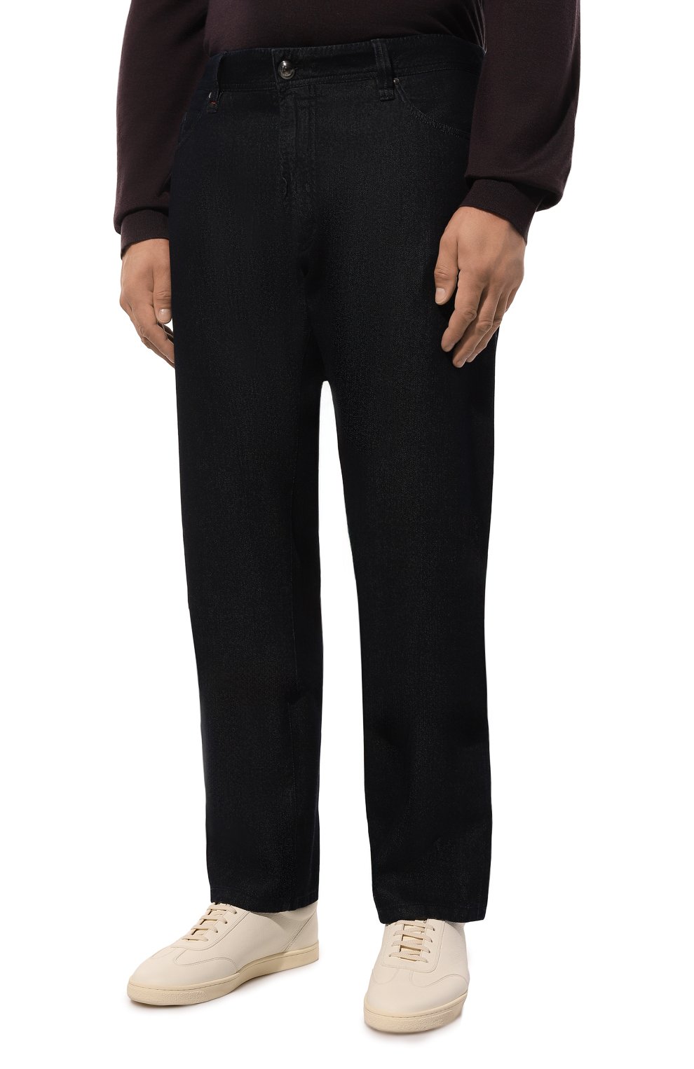 Джинсы CORTIGIANI, арт. 1A3520, фото 3