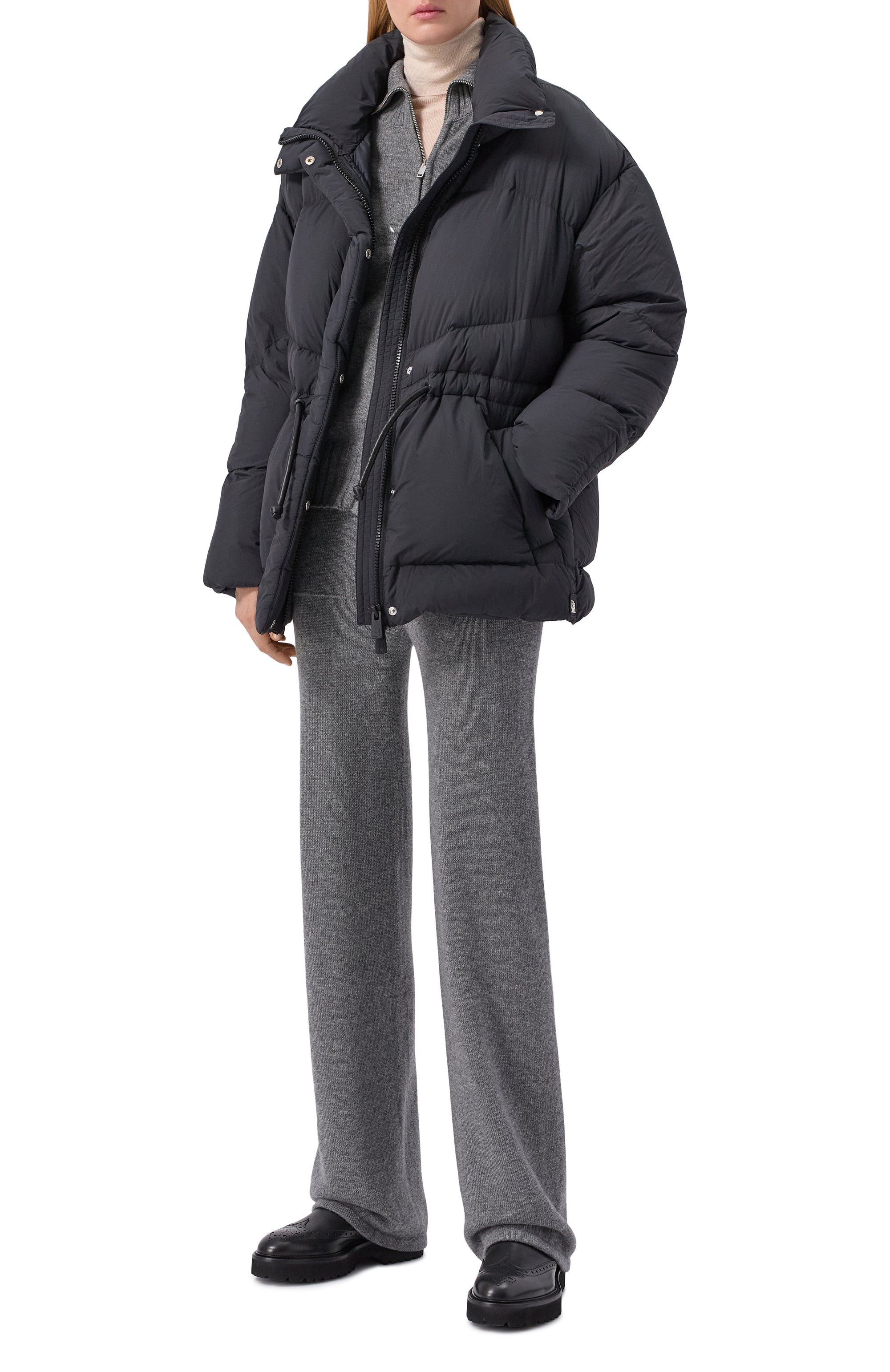 Пуховик BACON, арт. BACPIGIA564, фото 2