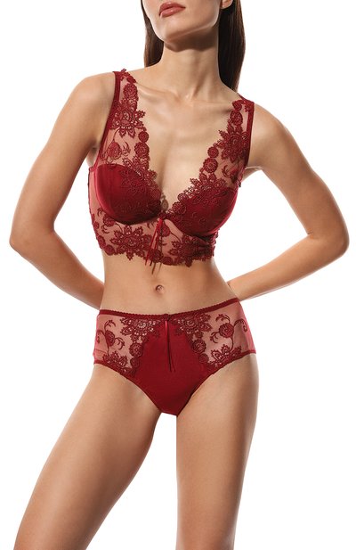 Трусы-шорты AMBRA, арт. 1606, фото 2