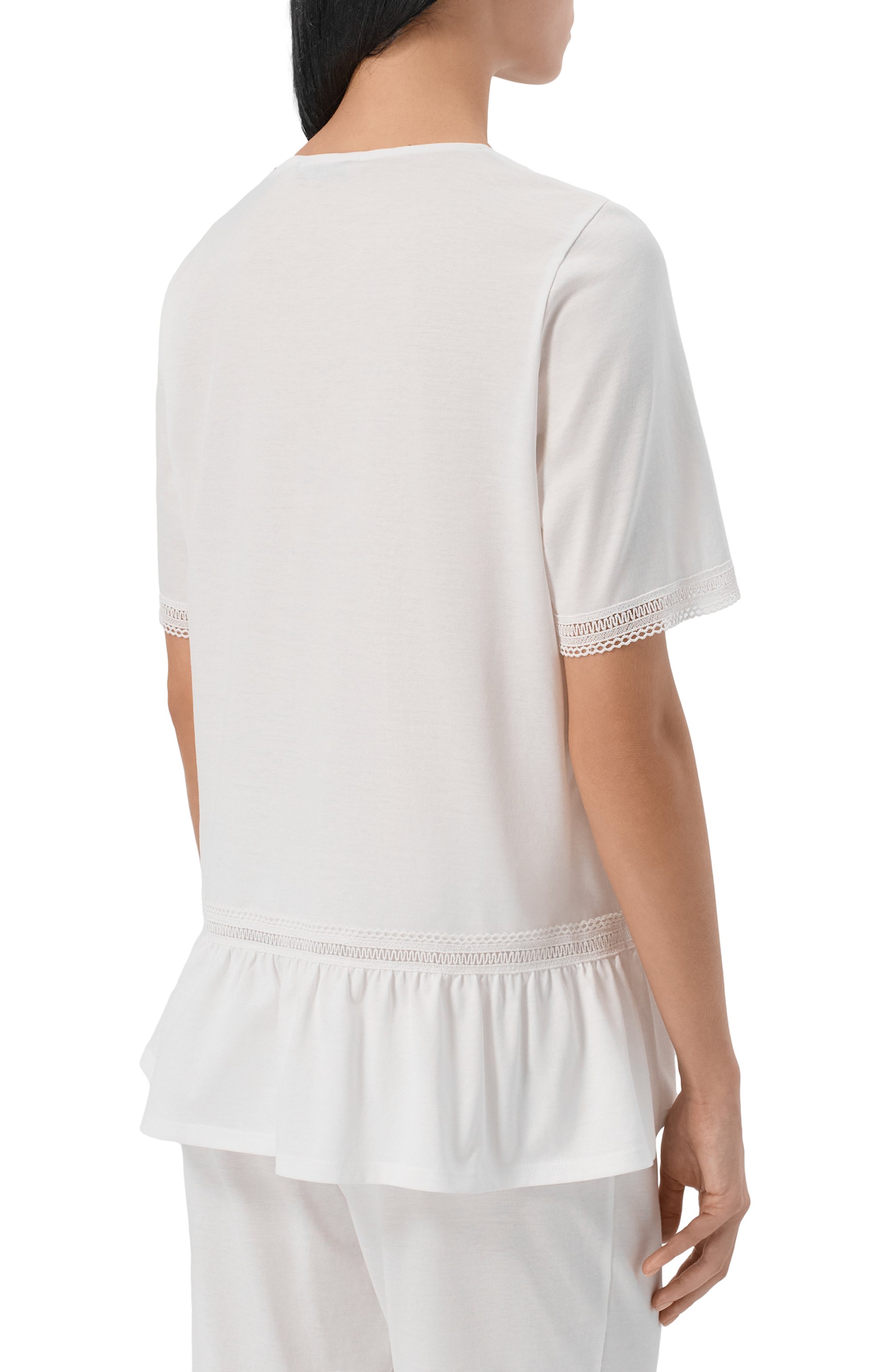 Хлопковая пижама FERAUD, арт. 3241048, фото 4