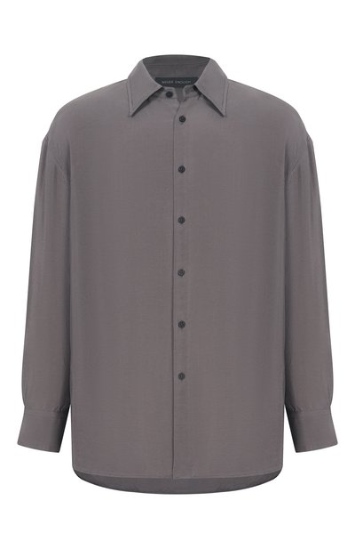 Мужская рубашка NEVER ENOUGH, арт. 2B6M075-060/MSL019 NP W121