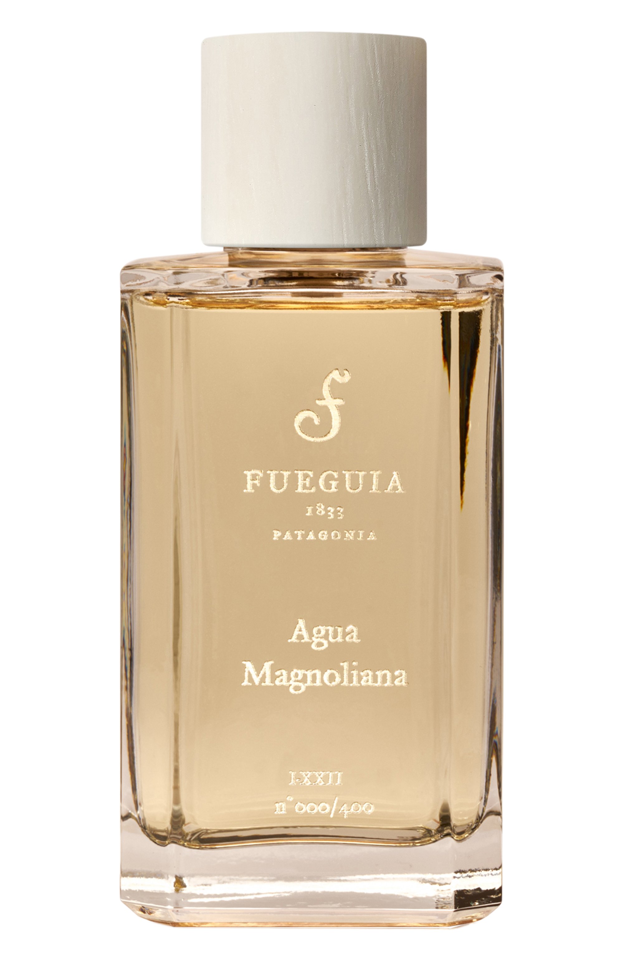 Духи aqua magnoliana (100ml) FUEGUIA бесцветного цвета по цене 44900 руб., арт. FUEGAGM100, фото 1 Духи aqua magnoliana (100ml) FUEGUIA, арт. FUEGAGM100, фото 1