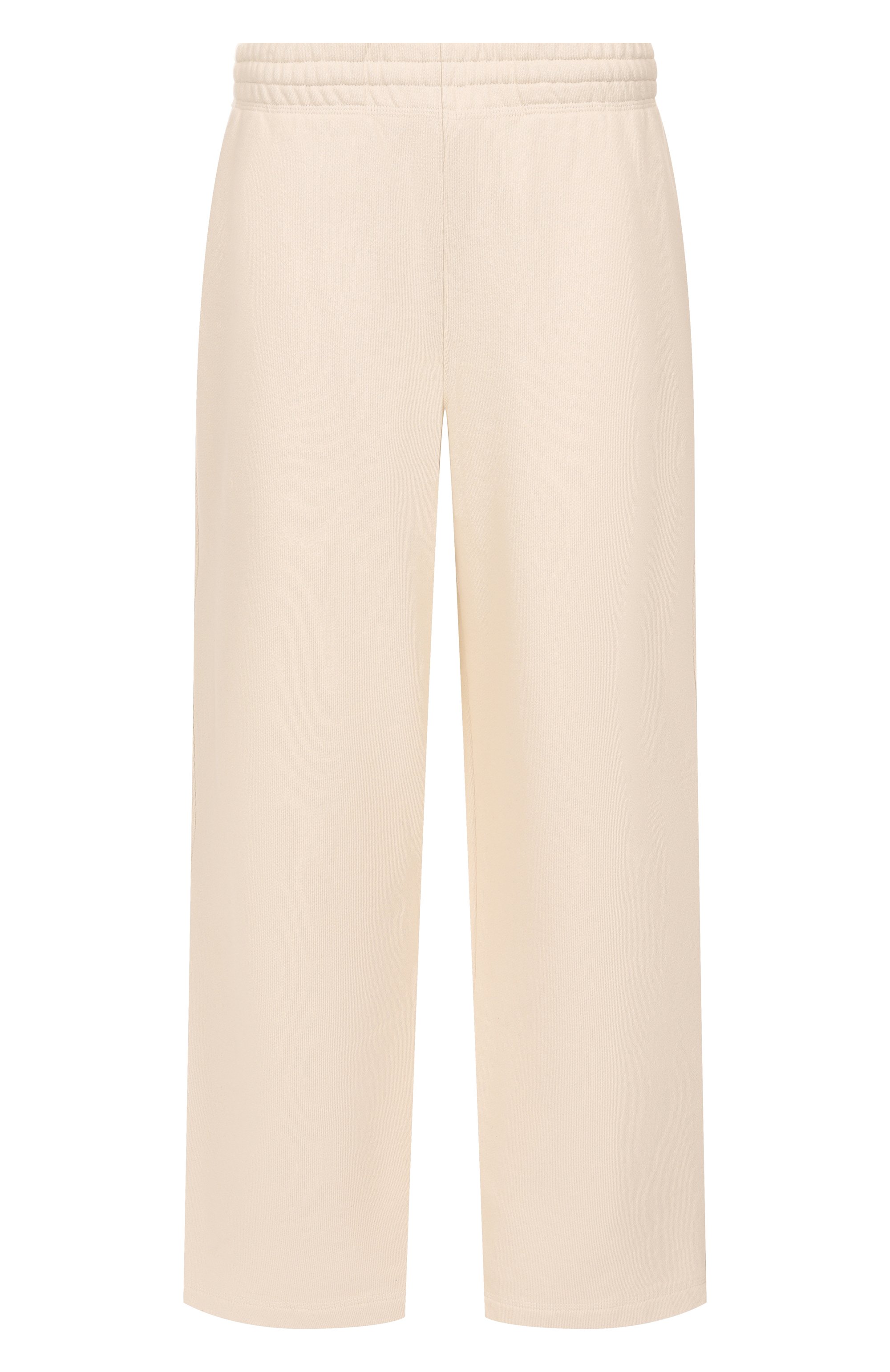 Хлопковые брюки BURBERRY, арт. 8100746, фото 1