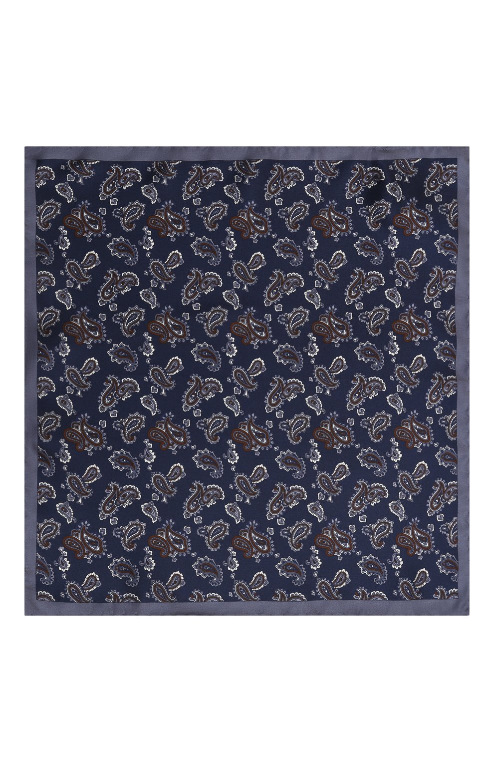 Шелковый платок ALTEA, арт. 2268401, фото 3