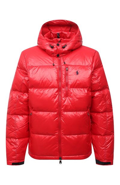 Пуховик POLO RALPH LAUREN, арт. 710849776, фото 1