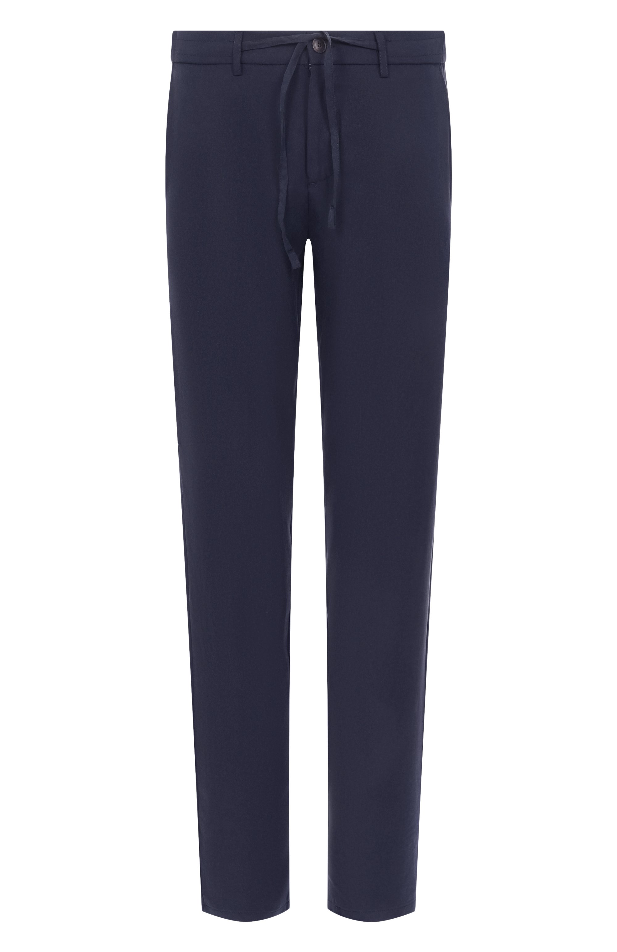 Брюки из лиоцелла CANALI, арт. U1659/AE05574, фото 1