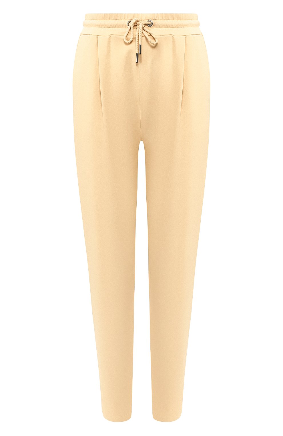 Хлопковые брюки DOROTHEE SCHUMACHER, арт. 723002/CASUAL REV0LUTI0N, фото 1