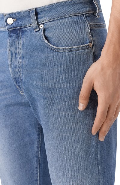 Джинсы ICEBERG, арт. 2802/0142, фото 5