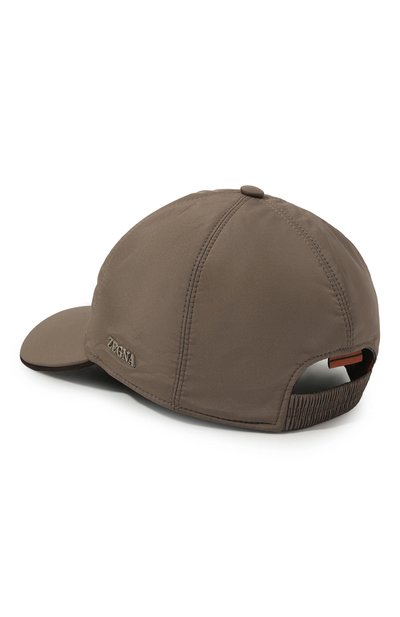 Бейсболка ZEGNA, арт. Z7I00HA7/B4A, фото 3