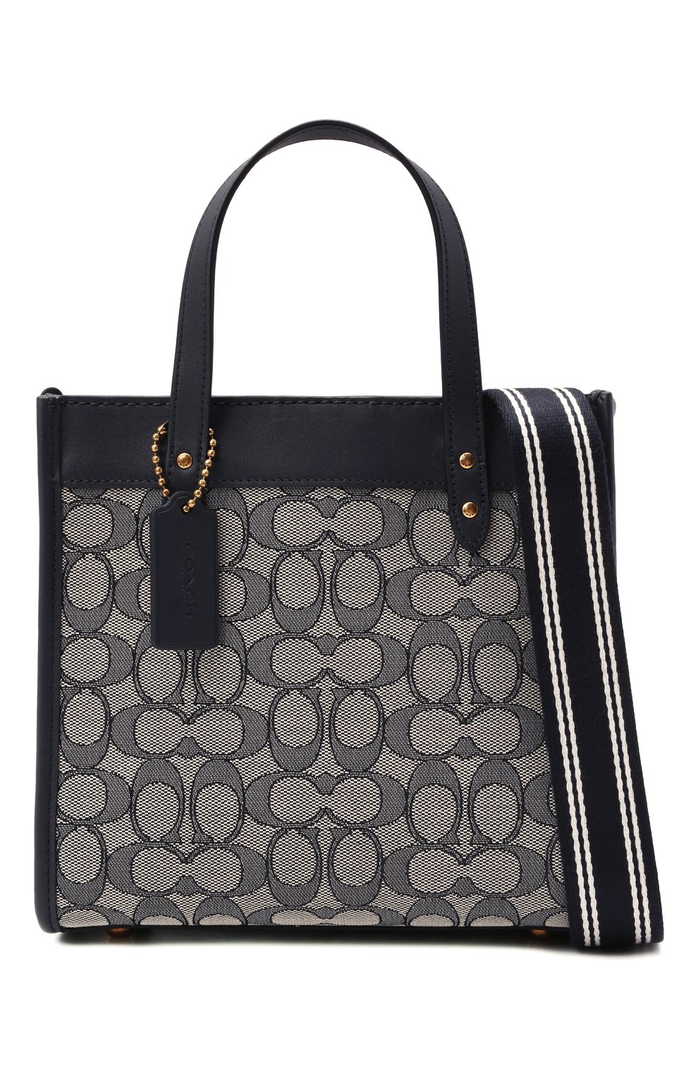 Сумка-тоут field COACH, арт. C3865, фото 6