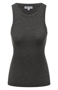 Темно-серый