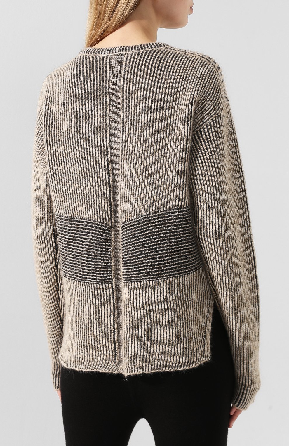 Пуловер RICK OWENS, арт. RP19F5660/KFI, фото 4