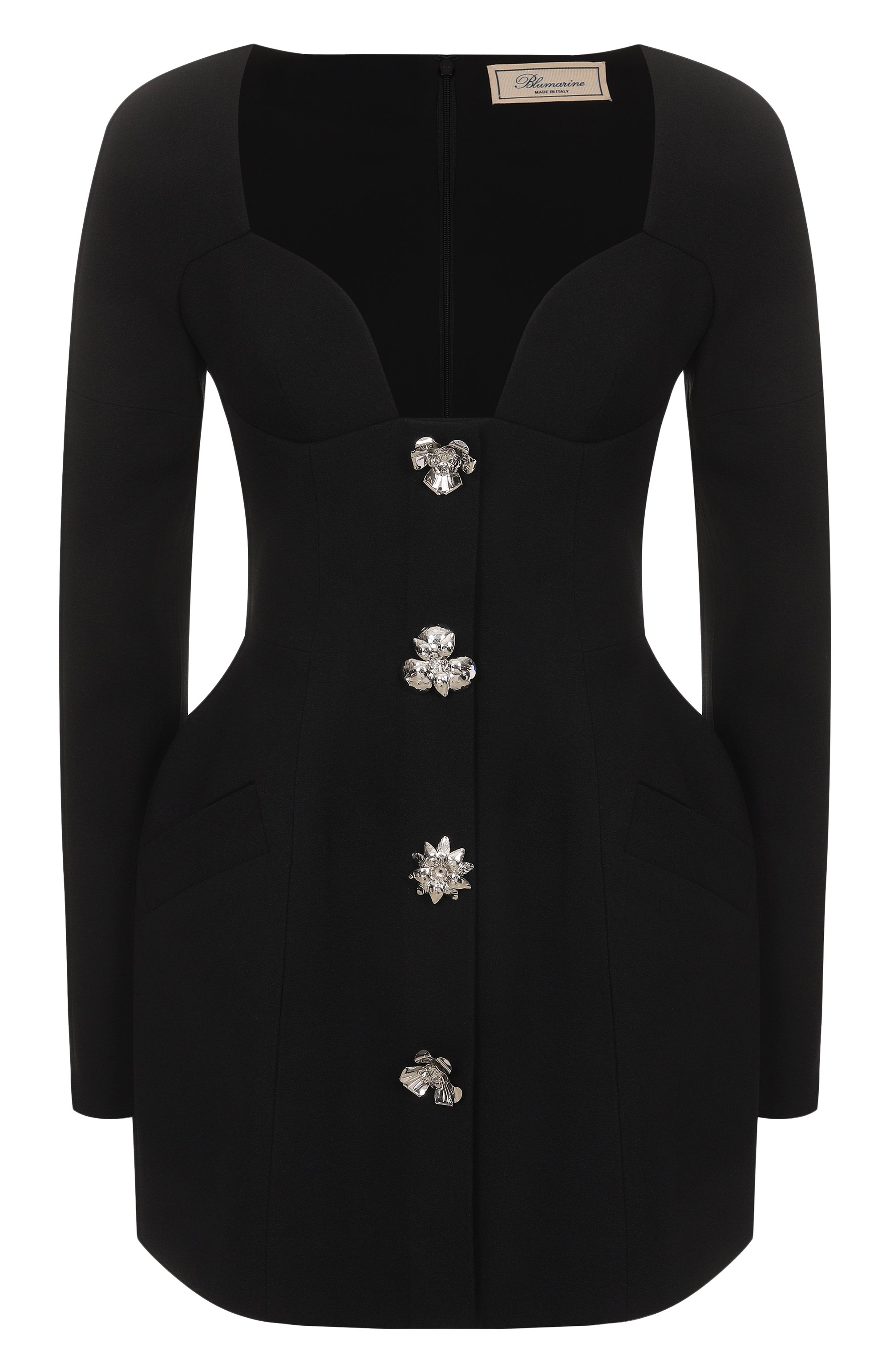 Платье BLUMARINE, арт. 4A356A, фото 1