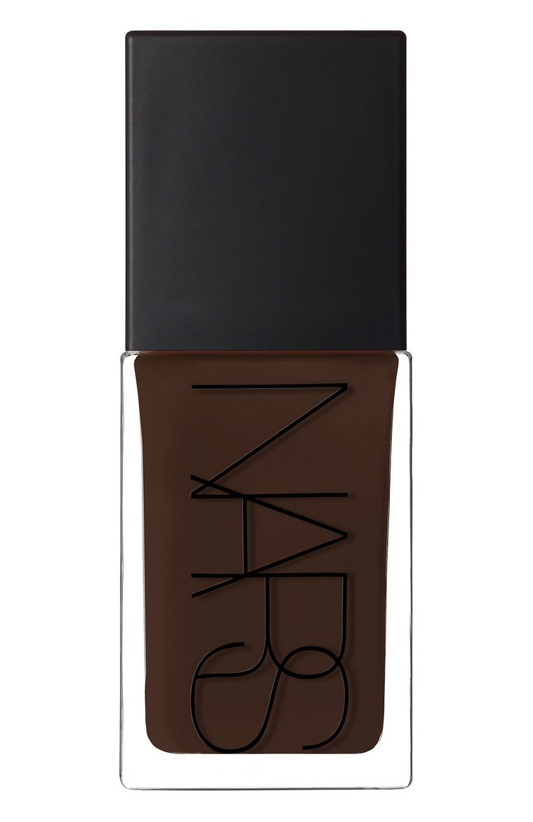 Светоотражающее тональное средство light reflecting foundation, majorca (30ml) NARS  цвета, арт. 34502674NS | Фото 1 (SPF фильтр: Минимальный (0-5); Региональные ограничения белый список (Axapta Mercury): Не проставлено; Нос: Не проставлено)