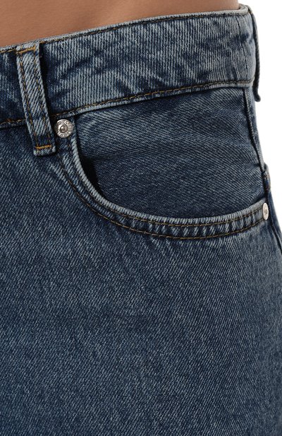 Джинсы M05CH1NO JEANS, арт. A0329/3735, фото 5