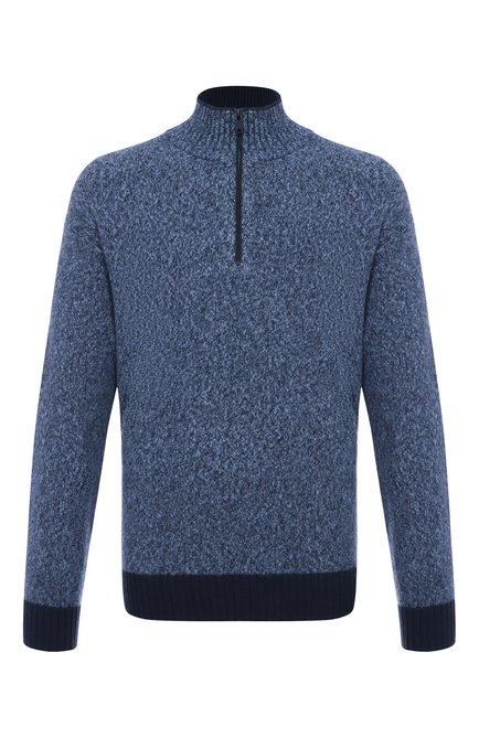 Мужской шерстяной свитер BOSS ORANGE, арт. 50548669