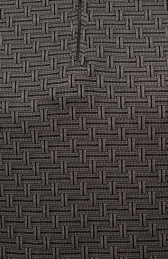 Поло из хлопка и шелка BRIONI, арт. UJHT0L/09632, фото 5