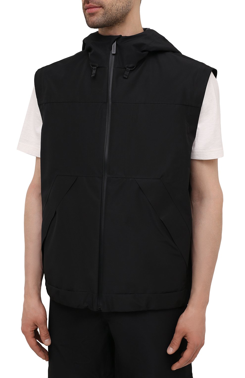 Куртка PRADA, арт. SGB443-1V94-F0002-201, фото 6