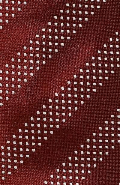 Шелковый галстук HUGO, арт. 50509016, фото 4