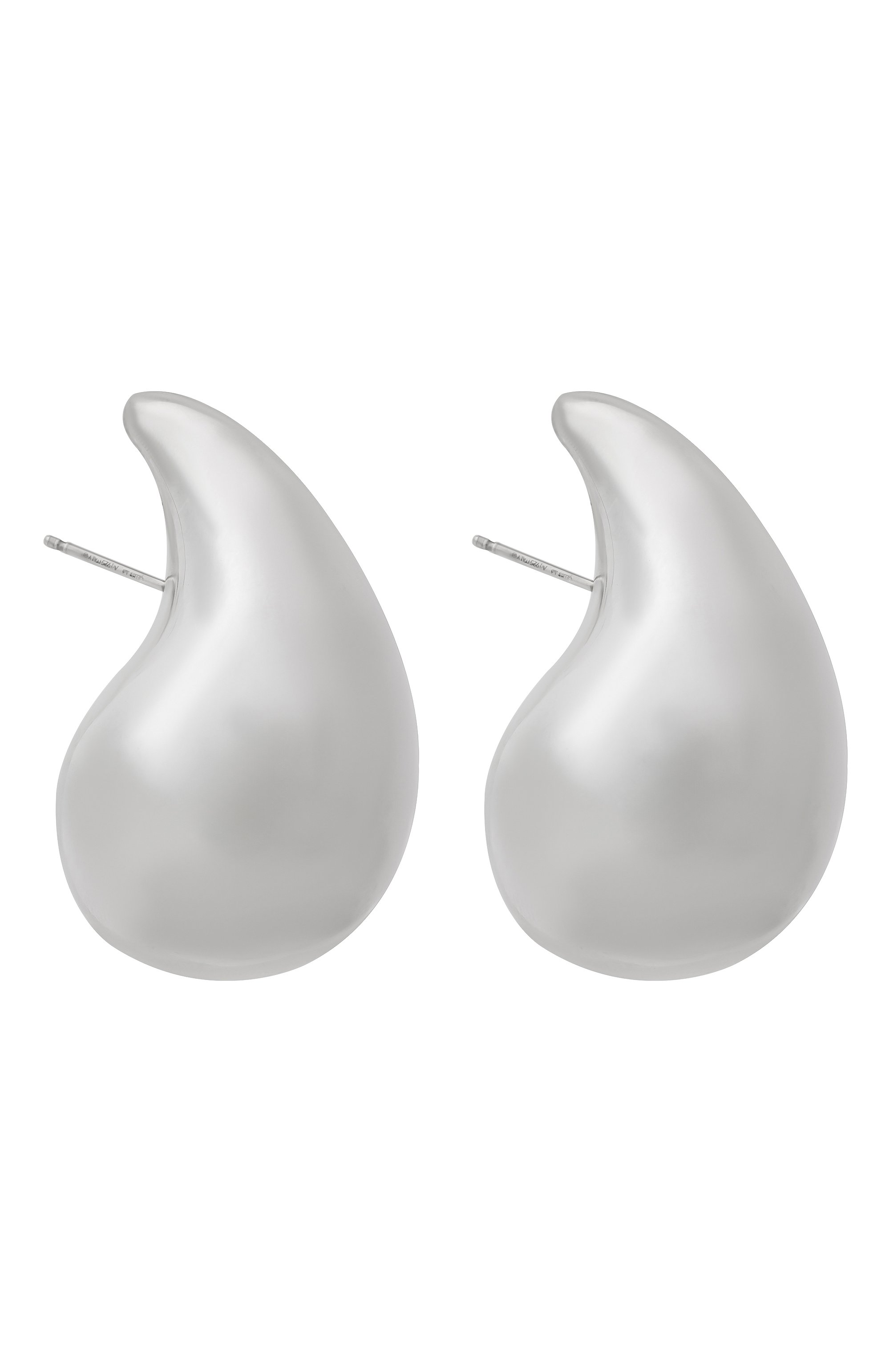 Серьги BOTTEGA VENETA, арт. 720038/V5070 8117, фото 3