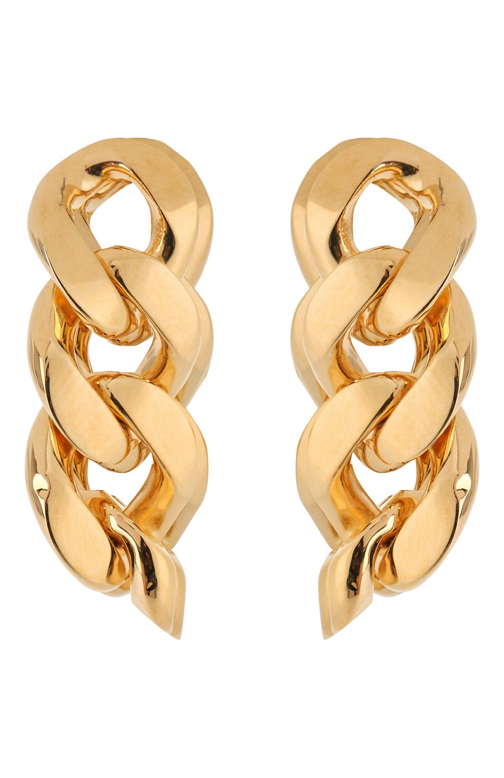 Серьги BOTTEGA VENETA, арт. 573475/VAHU0, фото 1