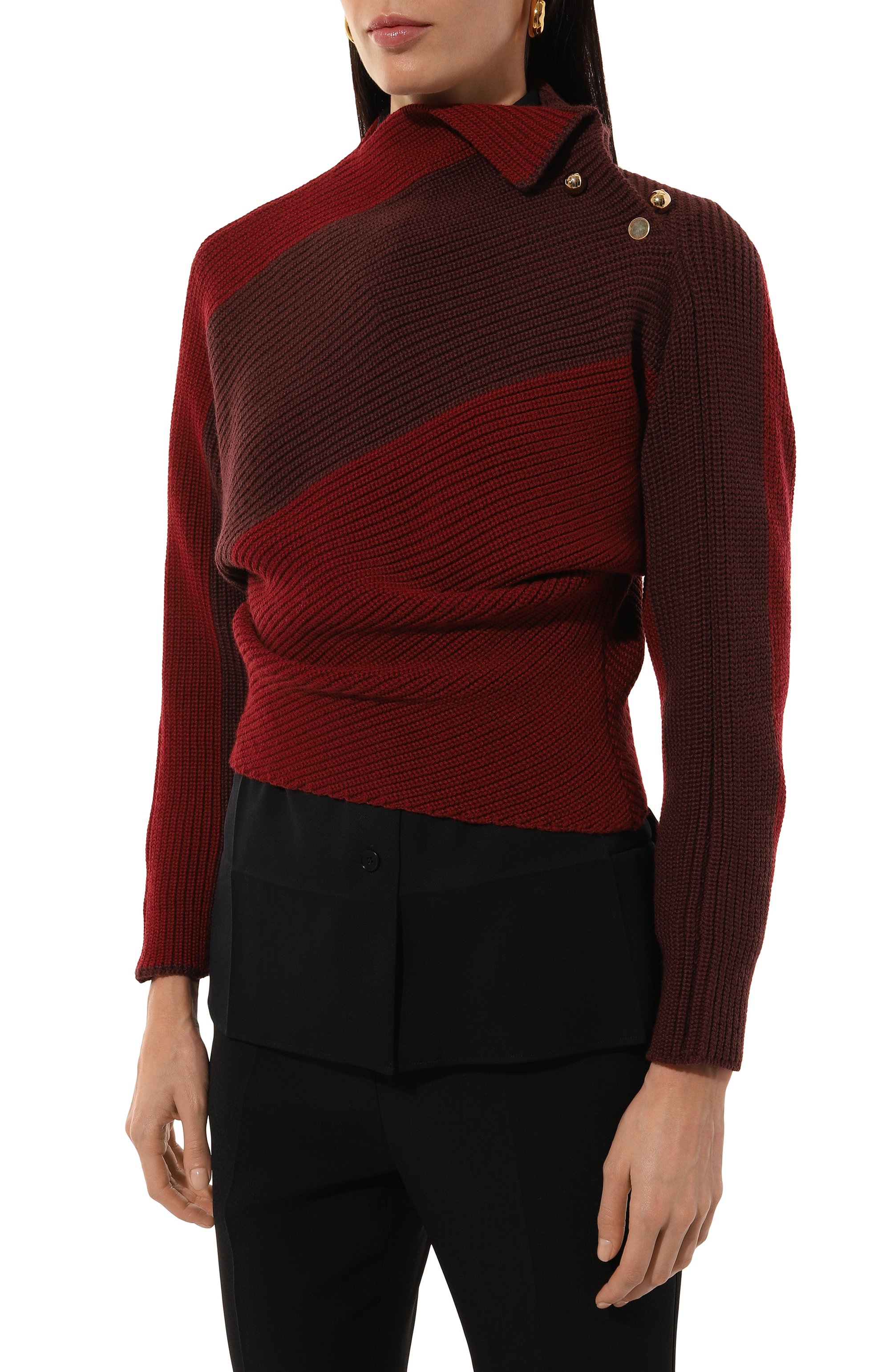 Свитер PHILOSOPHY DI LORENZO SERAFINI, арт. A0930/5703, фото 3