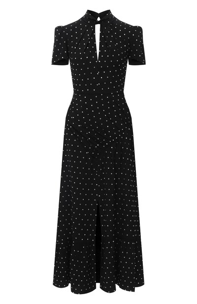 Платье из вискозы SELF-PORTRAIT, арт. RS21-147, фото 1