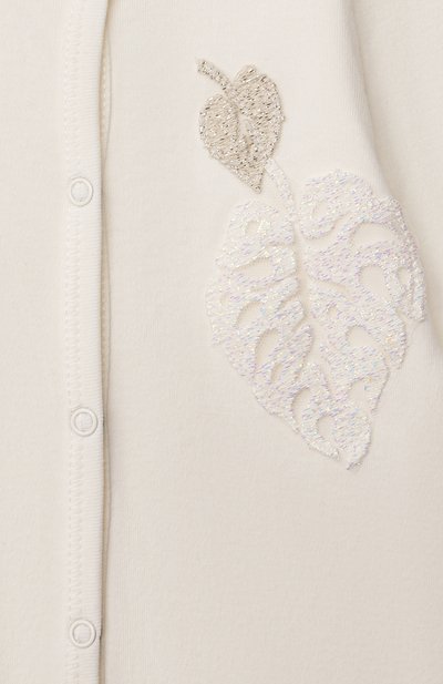 Комплект на выписку из пяти предметов CHEPE, арт. 051306, фото 5