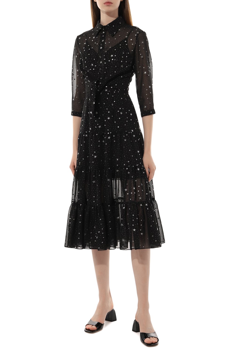 Комплект из платья и блузки LIKE YANA, арт. L1-10/8-112-4928, фото 3