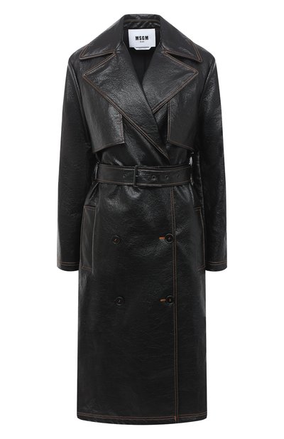 Пальто MSGM, арт. 2941MDC06 207670, фото 1