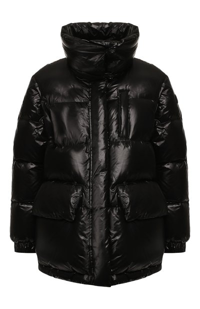 Женский пуховик woolrich alquippa WOOLRICH, арт. WWCPS2786/UT1702