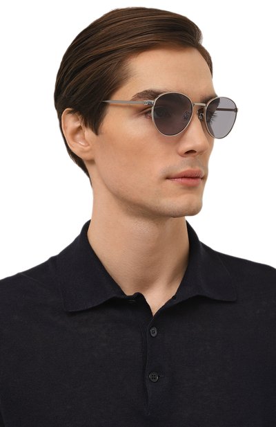 Солнцезащитные очки DUNHILL, арт. DU0034S 004, фото 2