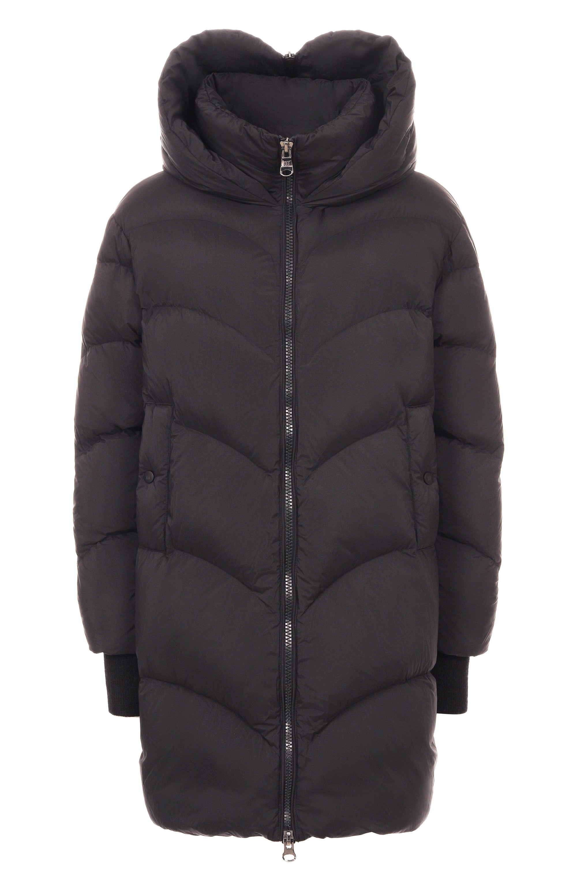 Пуховик HETREGO, арт. 8P612/LE0NID, фото 1