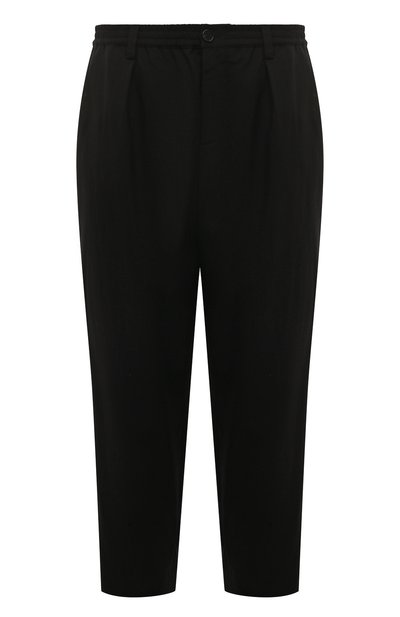 Шерстяные брюки MARNI, арт. PUMU0017U3/TW839, фото 1