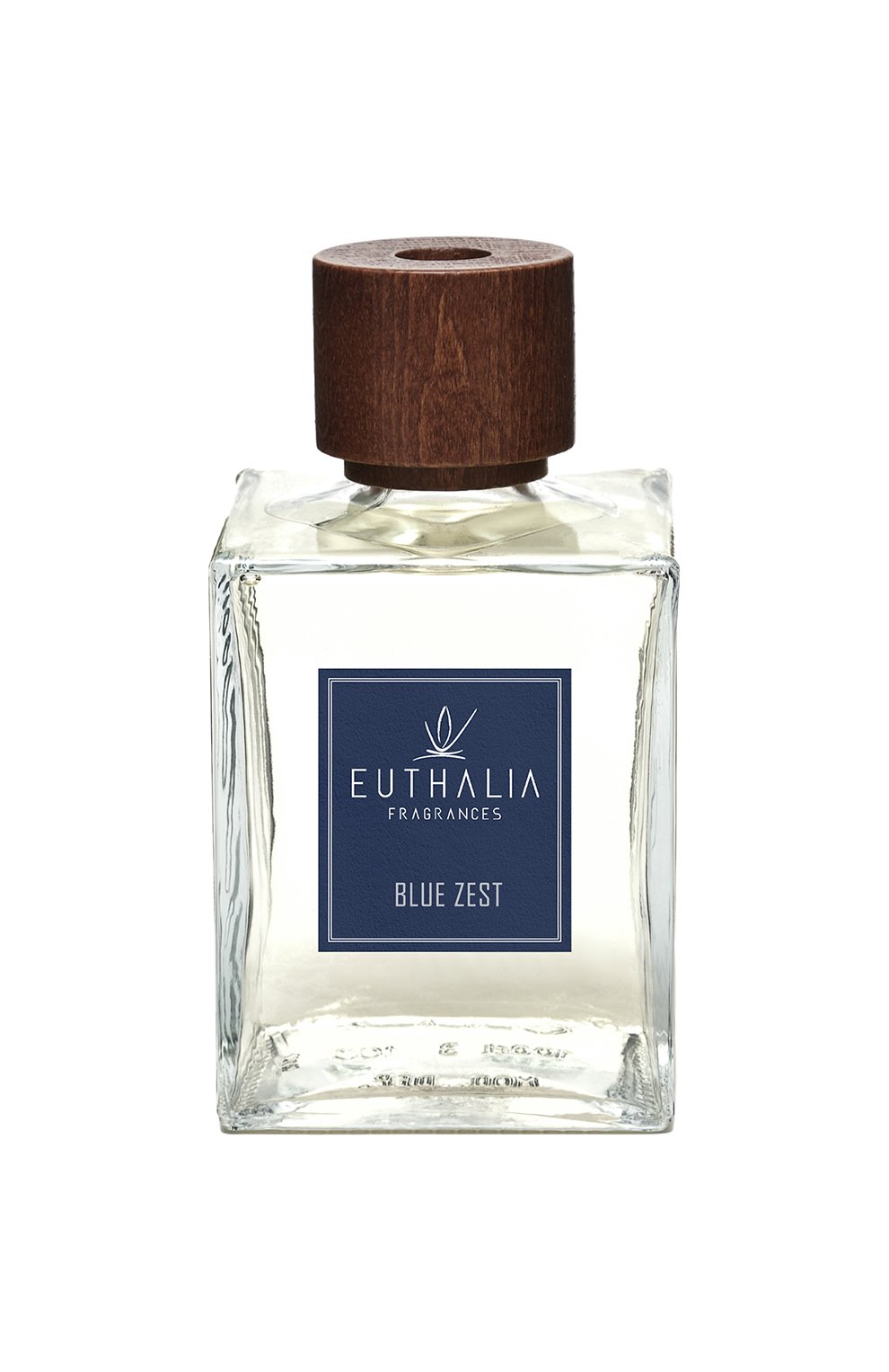 Диффузор blue zest (500ml) EUTHALIA FRAGRANCES, арт. 4603336950870, фото 1