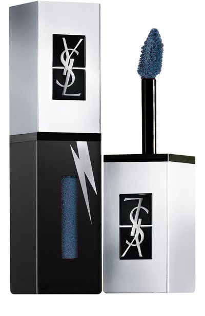 Женские лак для губ vernis a levres holographic, оттенок 508 YSL, арт. 3614272050143
