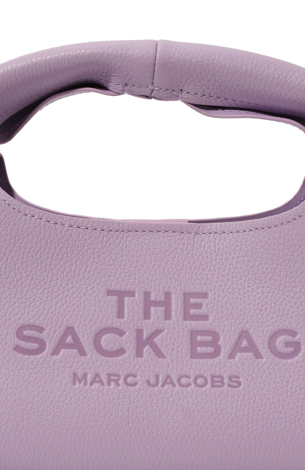Сумка the sack mini MARC JACOBS (THE), арт. 2F3HSH020H01, фото 3